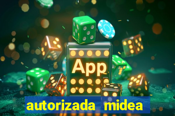 autorizada midea porto alegre